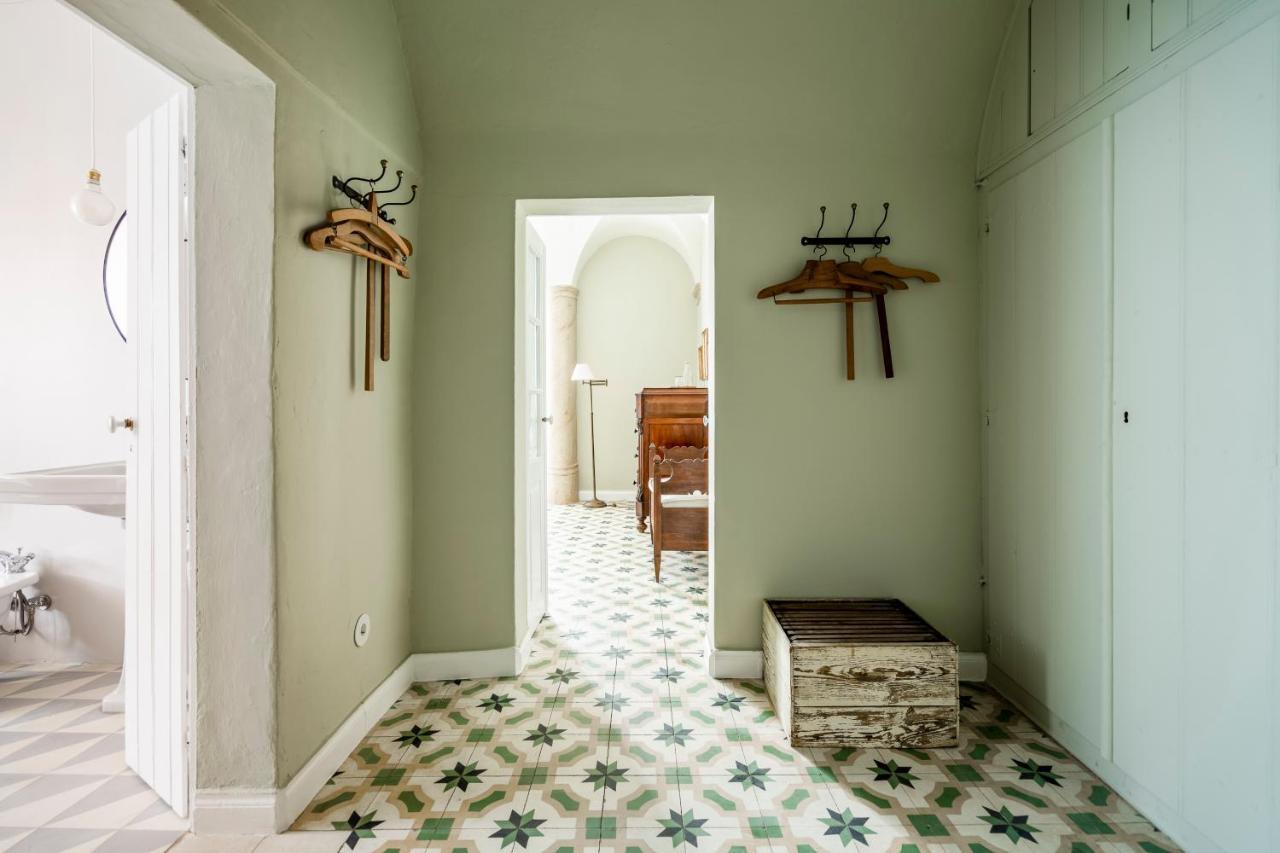 Casa Garcia Hotel Amareleja Eksteriør billede