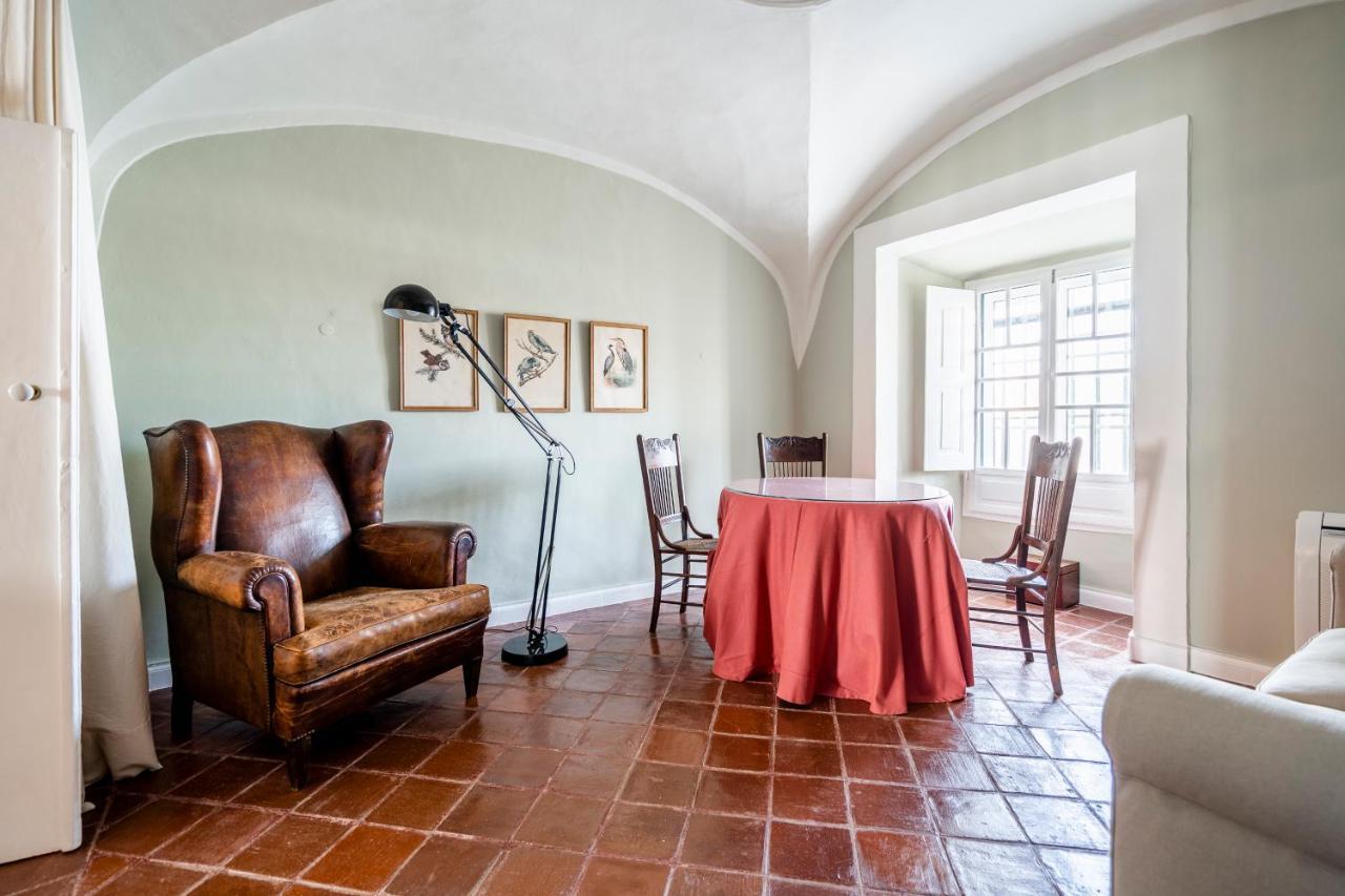 Casa Garcia Hotel Amareleja Eksteriør billede