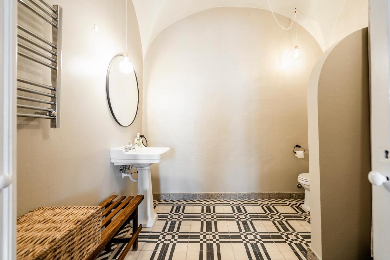 Casa Garcia Hotel Amareleja Eksteriør billede