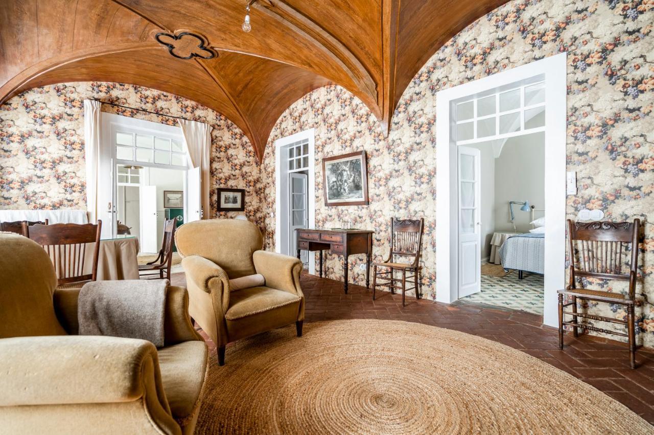 Casa Garcia Hotel Amareleja Eksteriør billede