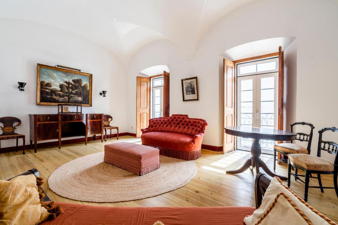 Casa Garcia Hotel Amareleja Eksteriør billede