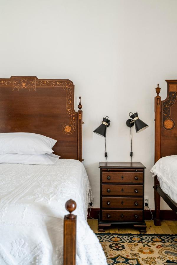 Casa Garcia Hotel Amareleja Eksteriør billede
