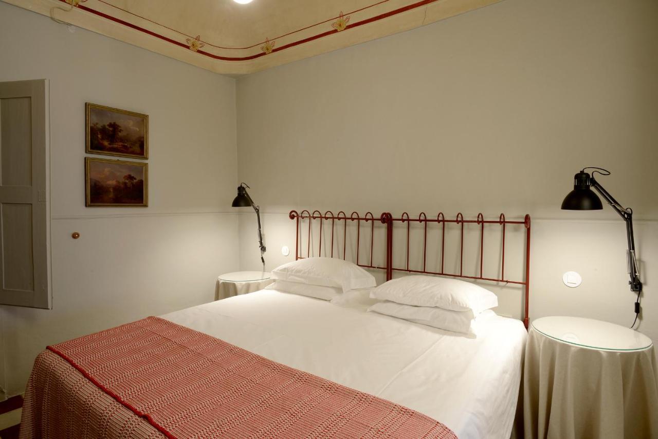 Casa Garcia Hotel Amareleja Eksteriør billede