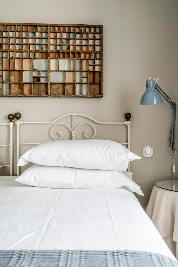 Casa Garcia Hotel Amareleja Eksteriør billede