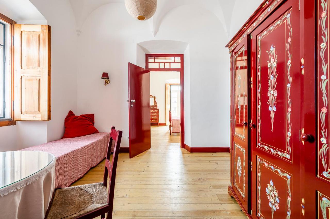 Casa Garcia Hotel Amareleja Eksteriør billede