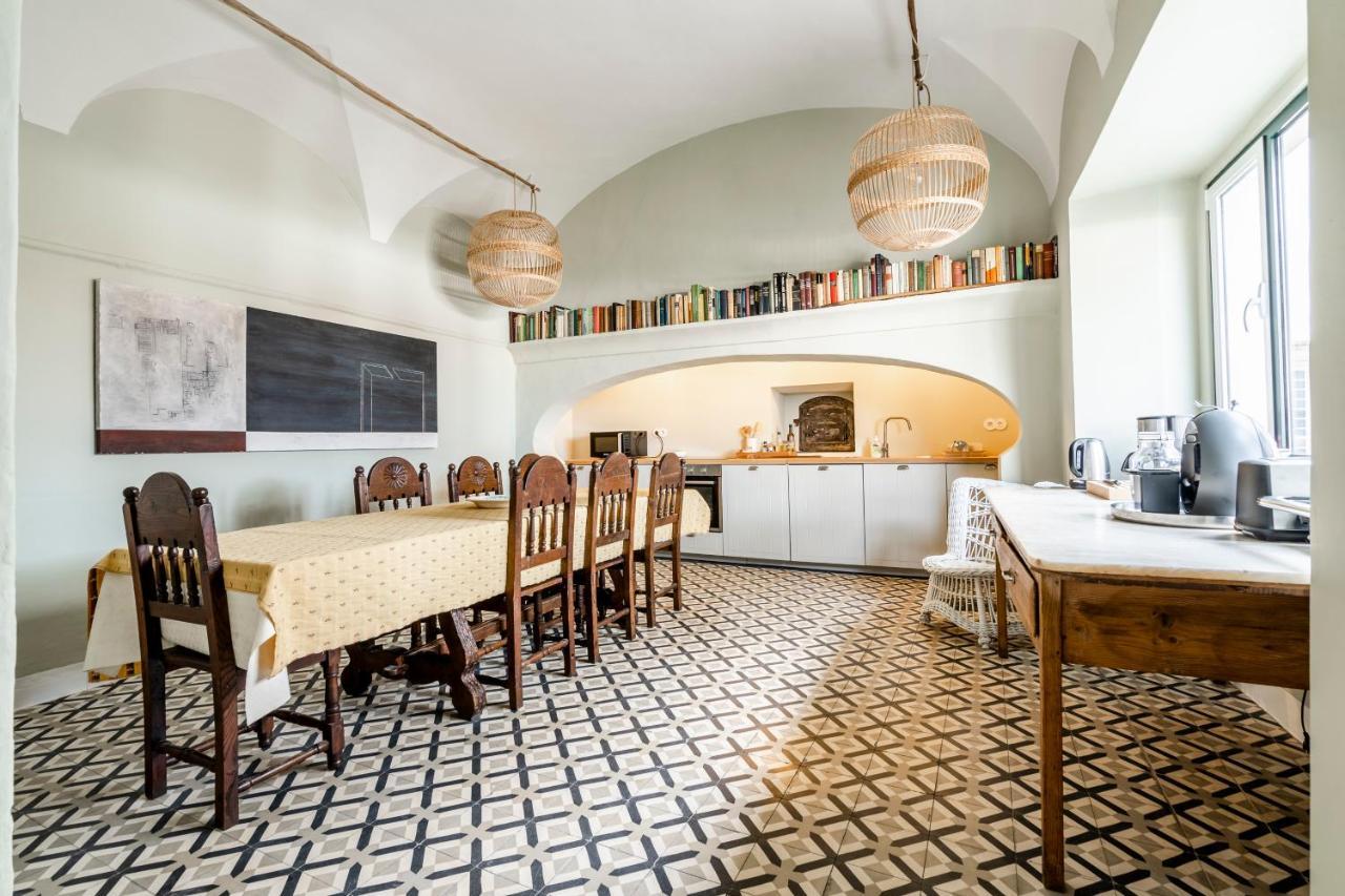 Casa Garcia Hotel Amareleja Eksteriør billede