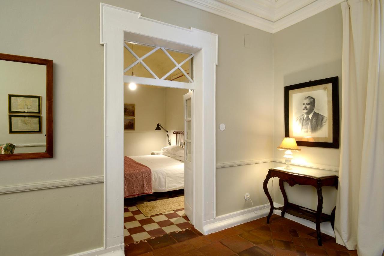 Casa Garcia Hotel Amareleja Eksteriør billede