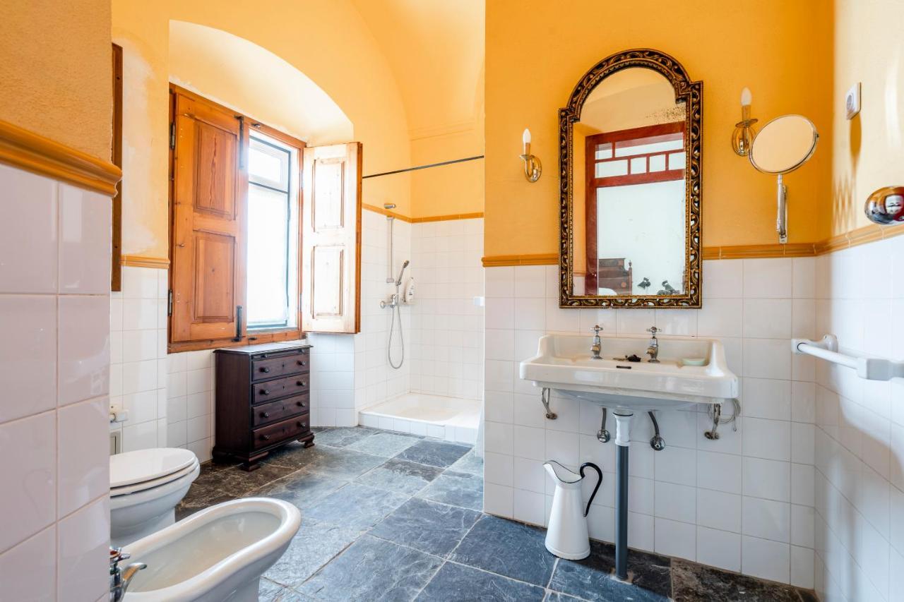 Casa Garcia Hotel Amareleja Eksteriør billede