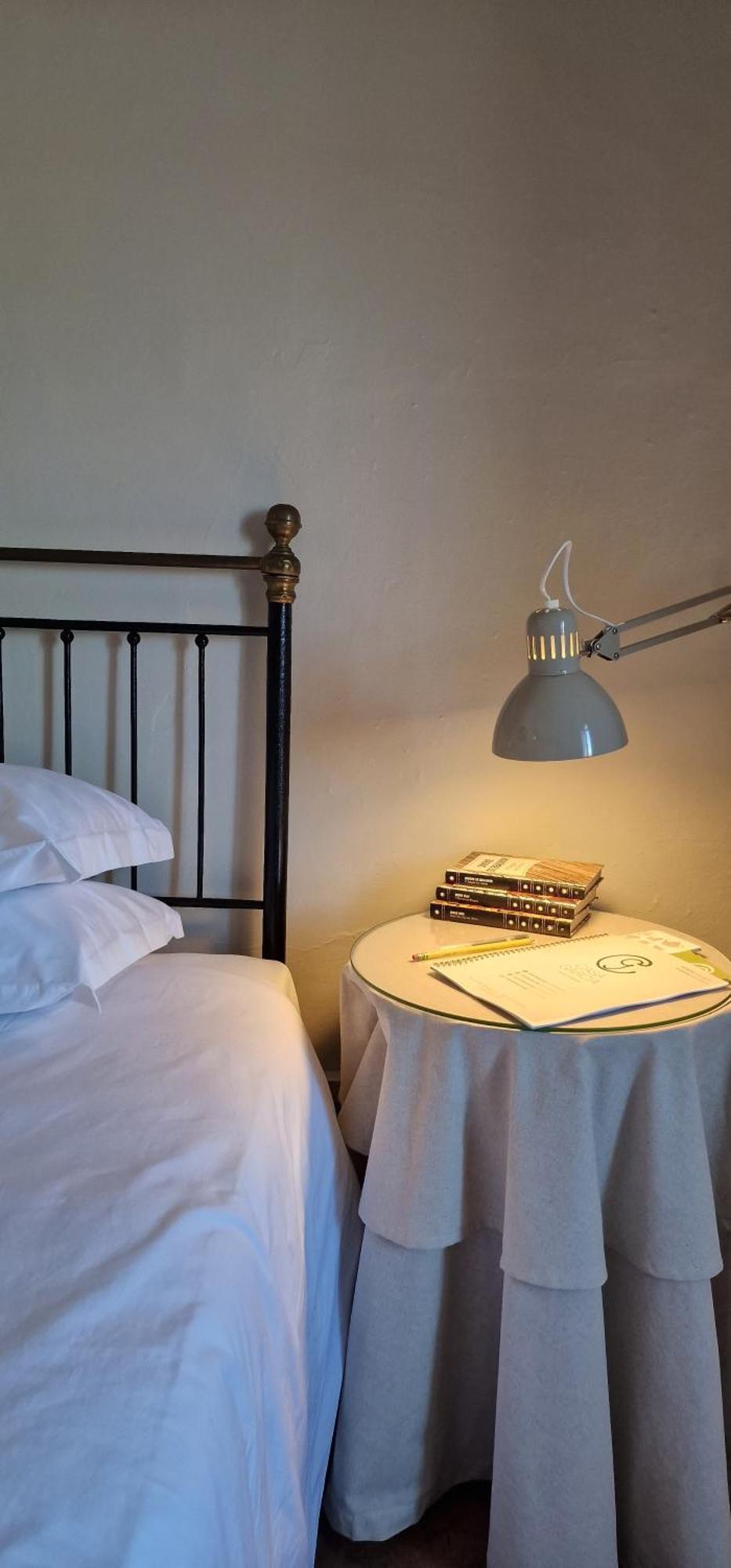 Casa Garcia Hotel Amareleja Eksteriør billede