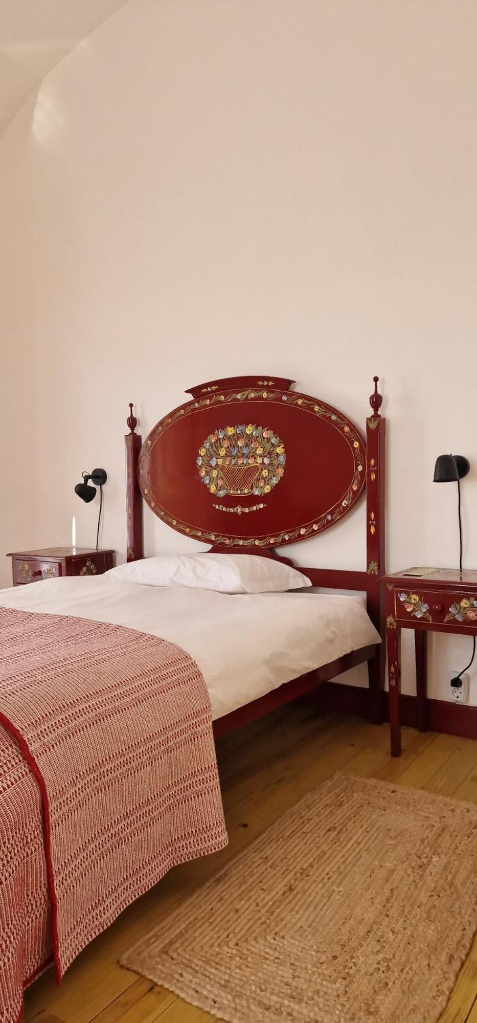 Casa Garcia Hotel Amareleja Eksteriør billede