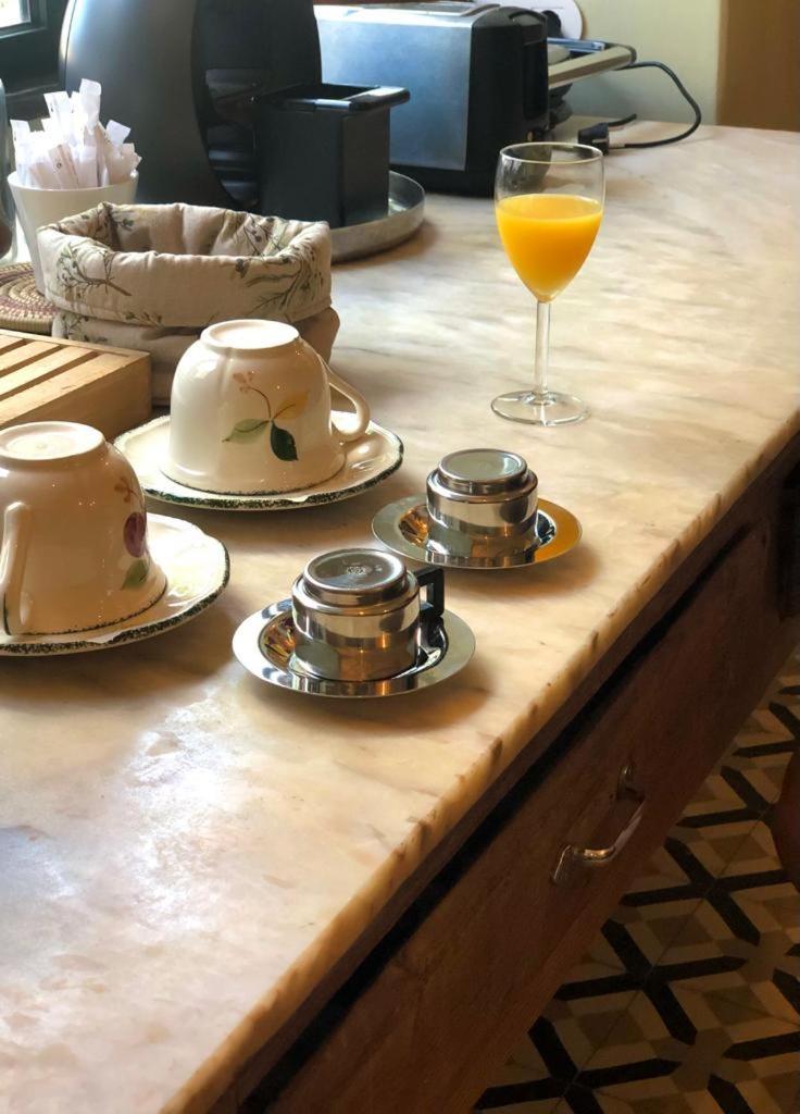 Casa Garcia Hotel Amareleja Eksteriør billede