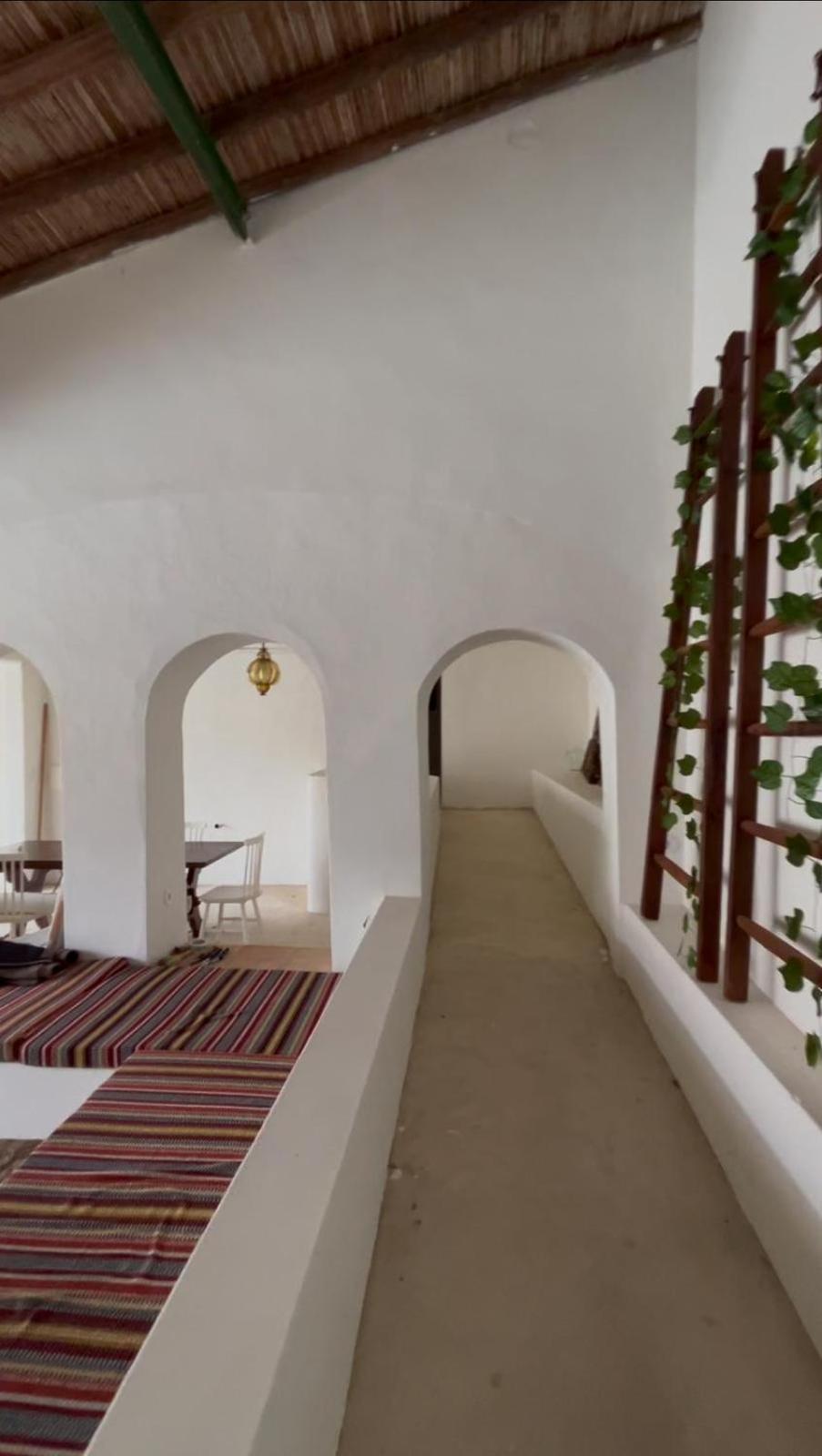 Casa Garcia Hotel Amareleja Eksteriør billede