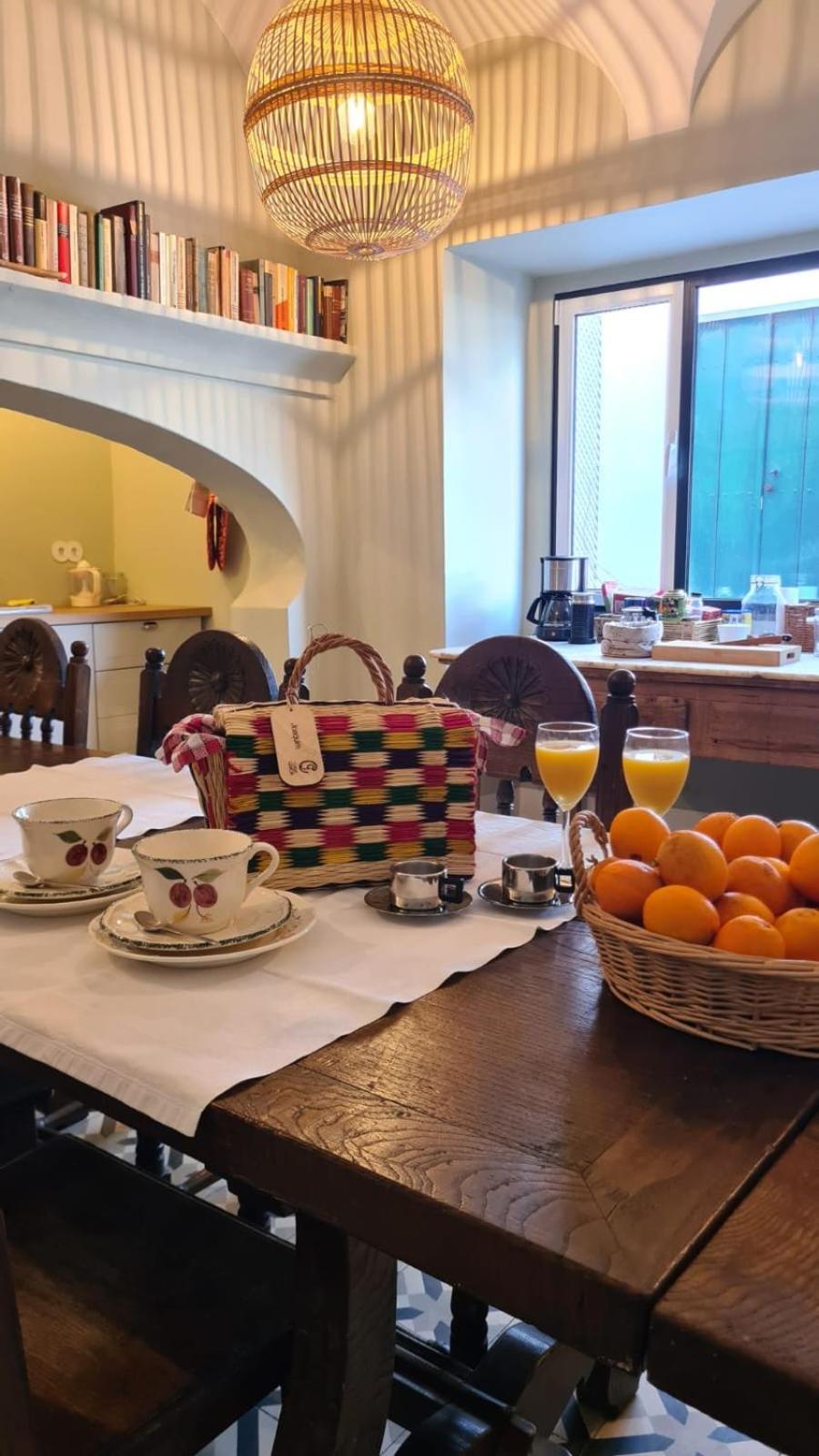 Casa Garcia Hotel Amareleja Eksteriør billede